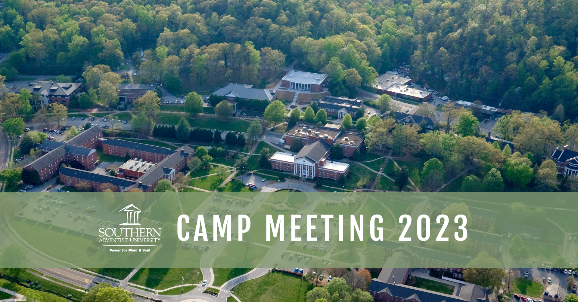 camp meeting 2023 Auburn Seventhday Adventist Church